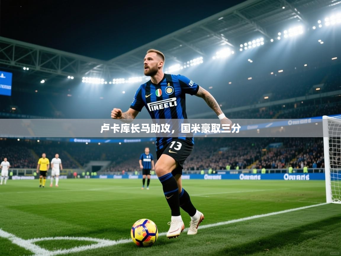 卢卡库长马助攻,国米豪取三分 第2张