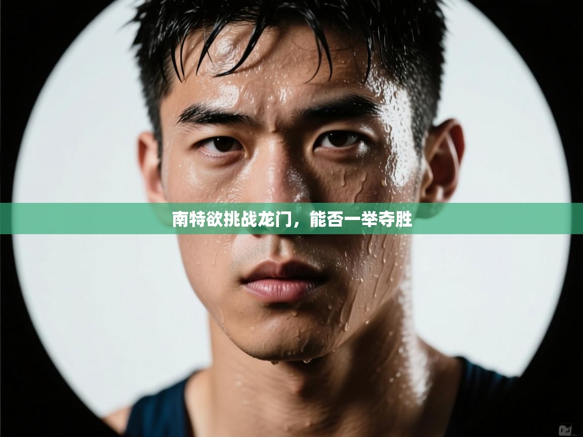 南特欲挑战龙门,能否一举夺胜