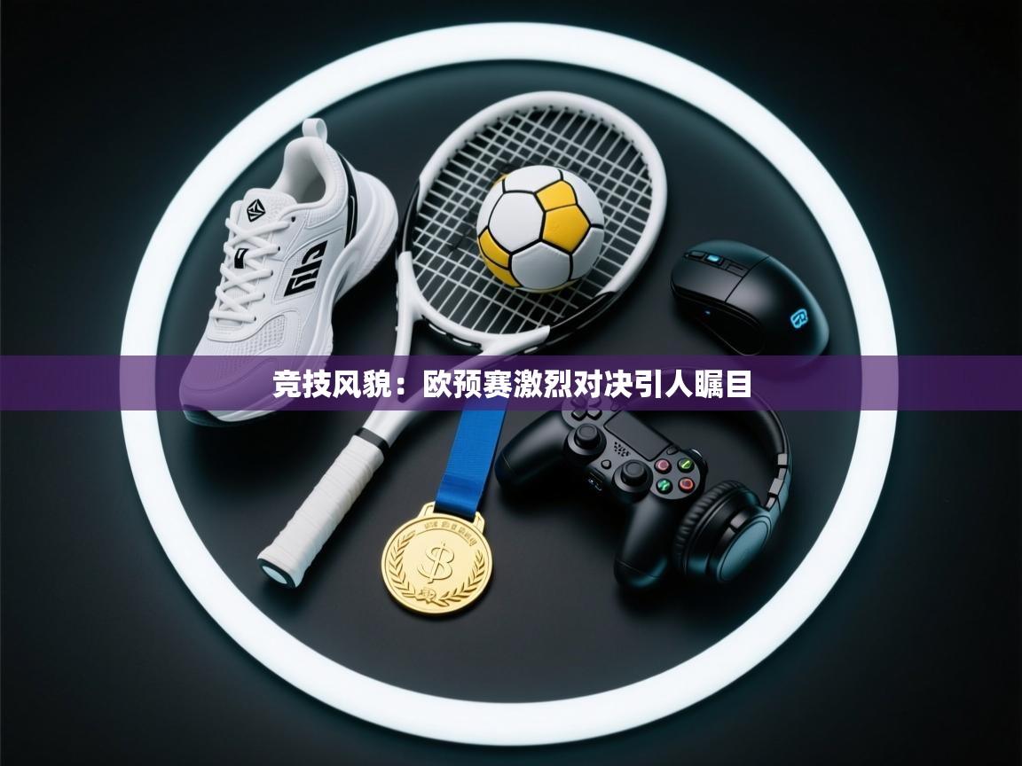 竞技风貌：欧预赛激烈对决引人瞩目  第2张