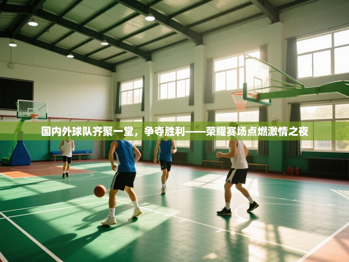 国内外球队齐聚一堂，争夺胜利——荣耀赛场点燃激情之夜