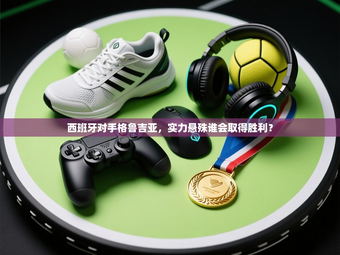 西班牙对手格鲁吉亚，实力悬殊谁会取得胜利？  第2张