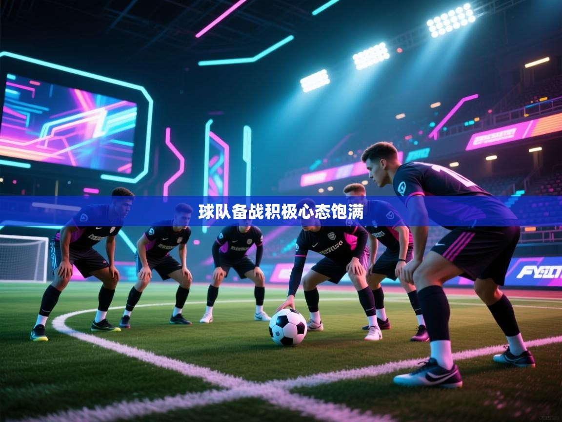 球队备战积极心态饱满