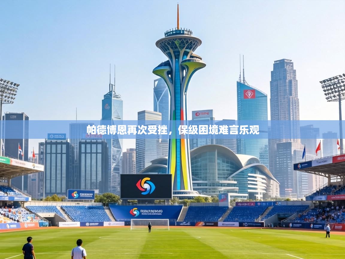 帕德博恩再次受挫,保级困境难言乐观